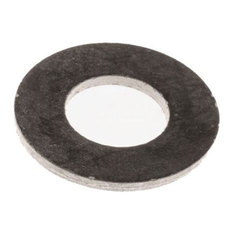 JOINT DE TUYAU D'ARRIVÉ D'EAU 20/27 CAOUTCHOUC POUR LAVE LINGE - 03061 (1/3)