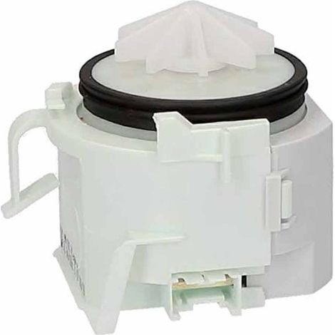 Pompe De Vidange Pour Lave-Vaisselle Bosch Copreci Blp 00620774 620774 (1/3)