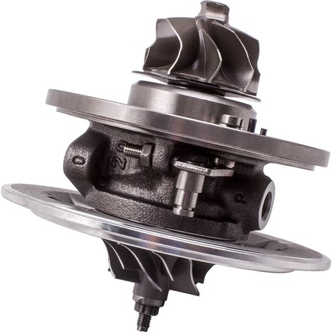 TURBO CORE CARTRIDGE for MERCEDES SPRINTER 211 213 311 313 411 413 CDI new (1/5)