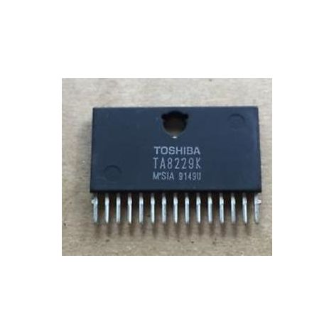 Transistor BF871