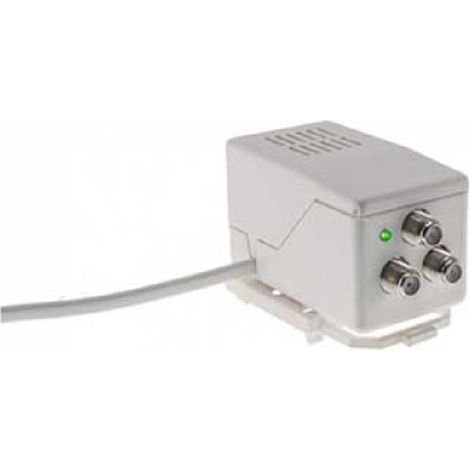 Ersatzteil - Originales Netzteil 24V - 85 Ma - -