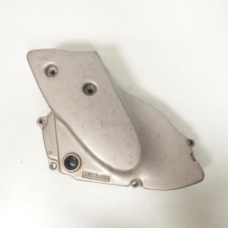 [PRODUIT D'OCCASION] Cache pignon origine pour moto Yamaha 600 Diversion 1991 à 1997 (1/2)