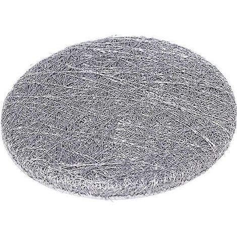 Grille de brûleur de 40 mm en acier inoxydable fritté 310S pour chauffage de voiture WEBASTO (1/4)