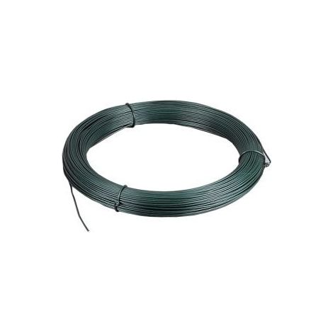 Filo Verde Coil 2,0 Millimetri 50 M