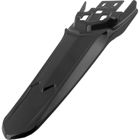 Garde-Boue En Fibre De Carbone - Amortisseur Arrière 400mm - Pour Moto électrique Sur-Ron - Ensemble Complet (1/5)