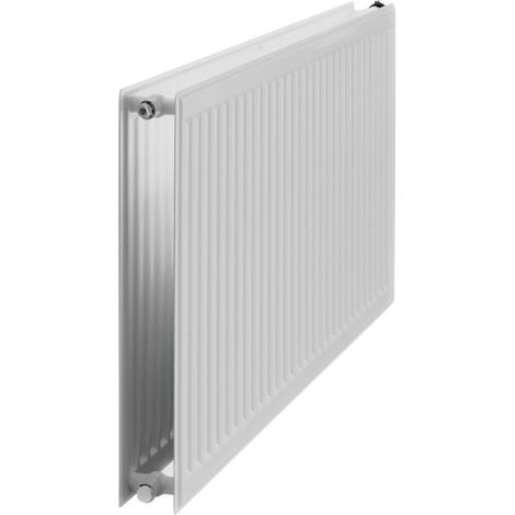 Kermi Therm-x2 Profil Hygiene-Kompaktheizkörper Typ 20 600x500mm FH0200605