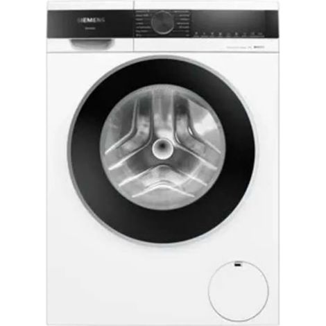 Lavadora Siemens wg56g2z1es 10 kg 1600 rpm (1/3)