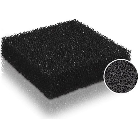 Juwel bioCarb L ricambio spugna carbone Bioflow L (Standard) (1/2)