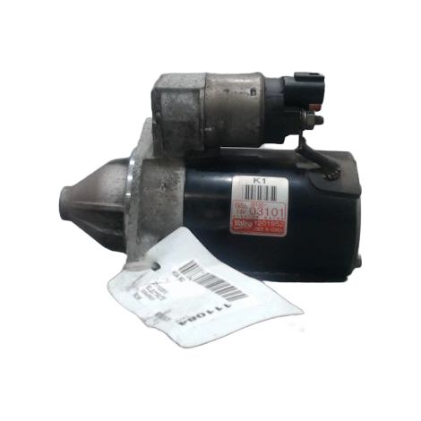 [PRODUIT D'OCCASION] Demarreur KIA Rio ♻️ Ref Oe. 3610003101 - Garantie à vie (1/4)