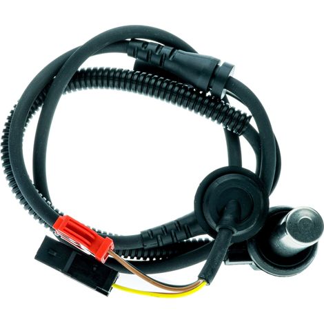 Sensor de velocidad de rueda delantera ABS para Audi A6 C5 (4B2 4B5) (1/4)