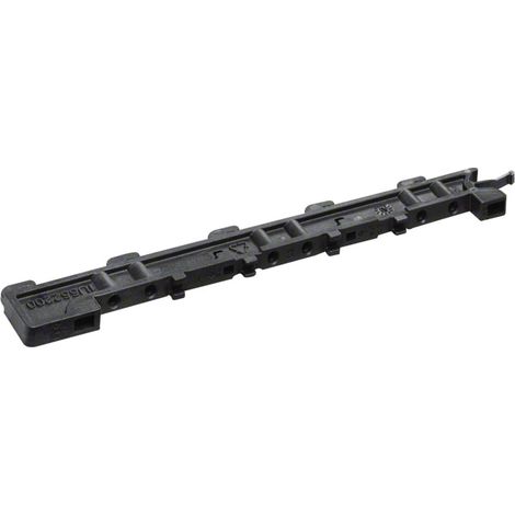 Elektriker Werkzeug Hager zz60a Breite 210mm Platz unterer Anschluss