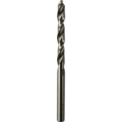 Broca helicoidal HSS 4341 para metal (Ø 6,5 x 101 mm.)  JBM14879 (1/3)
