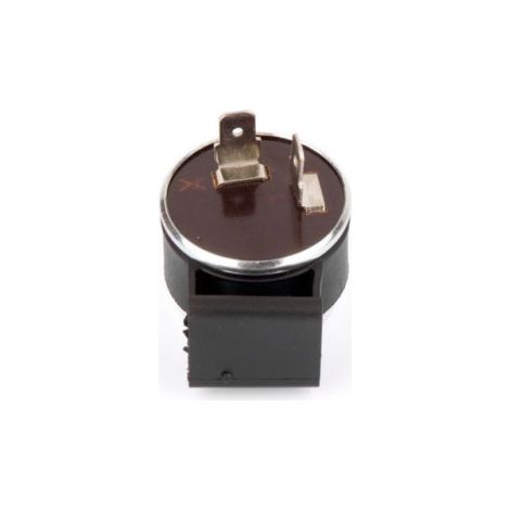 Centrale clignotante Sifam pour Auto 6 Volts 18/23W 2 cosses Neuf