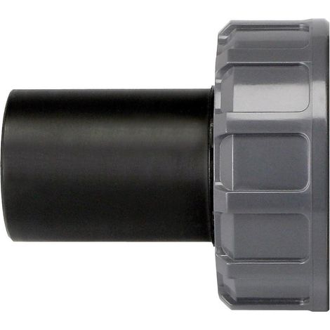 Thermoschweiß-Polyethylen-Verbindung 63 mm für Ventil