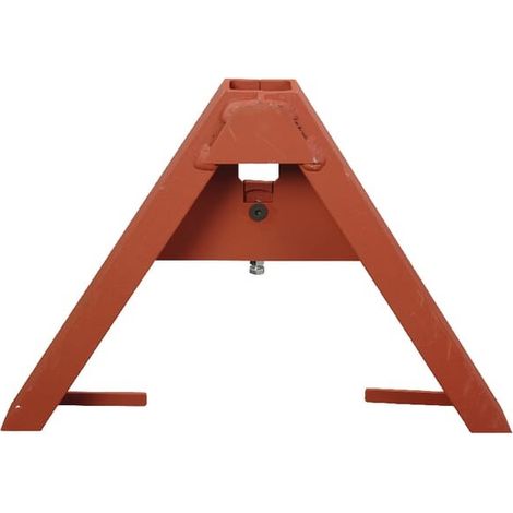 Triangle d'attelage UNIVERSEL TL150781 (1/3)