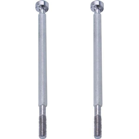 Jeu de vis et boulons de carburateur pour Husqvarna 61 268 272 503496901, 503 49 69 01, boulons de carburateur (1/5)