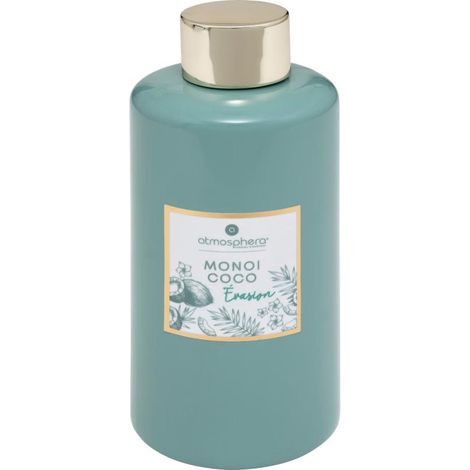 Recharge de Diffuseur de Parfum "Maël" 200ml Monoï Coco (1/2)