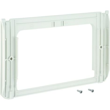 Halterahmen 43199 komplett für Abdeckplatte zu Spülkasten 6-9 l (1/3)