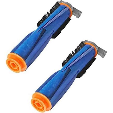 Brosse rotative pour aspirateur robot Shark Roller Brush, brosse principale (1/5)