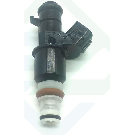 Kompatibel mit Honda Accord CM4 CM5 2.4L 7. Generation, 8-Loch-Einspritzdüse 16450-RAA-A01 (1/5)