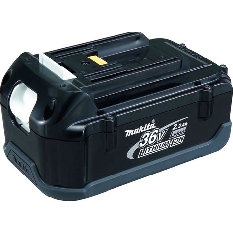 Makita Akku BL3622A 36V, 2,2Ah