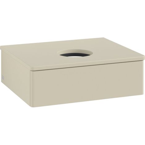 Villeroy & Boch K07010HJ WTUS Antao K071 600x190x500mm (1/3)