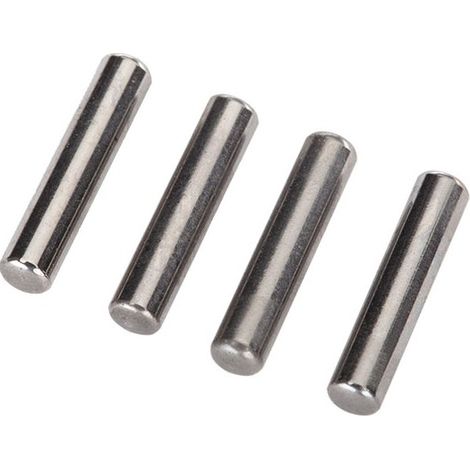 Stub Axle Pins (4)
