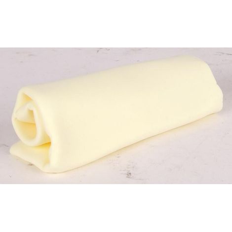 6x Super Saugtuch PVA 40x60cm Reinigung Tuch putzen polieren Haushalt Auto TOP (1/4)