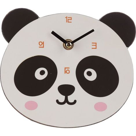 Horloge Joli Panda