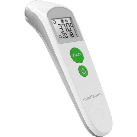Medisana TM 760 Termometro per febbre (1/5)