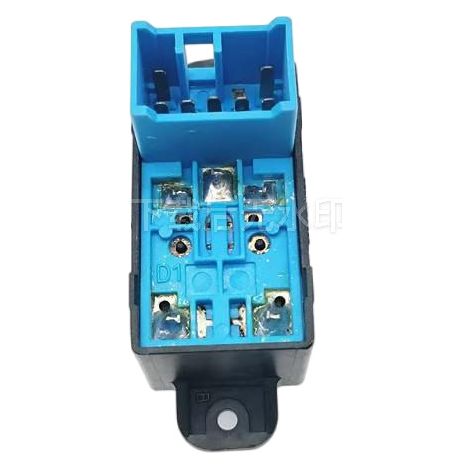 Interrupteur de commande de lève-vitre électrique 93580-3S000YDA pour Hyundai Sonata 2011-2015 (1/4)