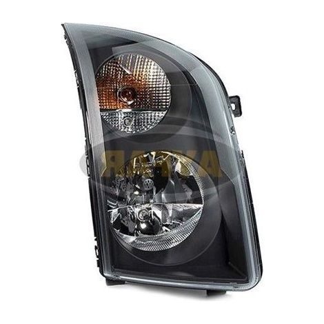 Phare droit VW Crafter 2006-2017  2E1941016