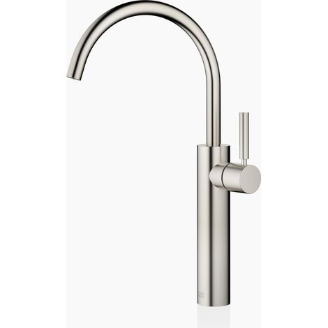 Dornbracht META Mitigeur monocommandé pour lavabos avec pied (1/5)