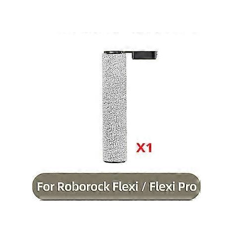 Rollenbürste für Profi-Ersatzteile, Zubehör, waschbarer Filter