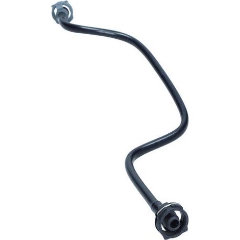 Gaine de chauffage MAXGEAR 18-1631 AUDI 8R0 121 081 M