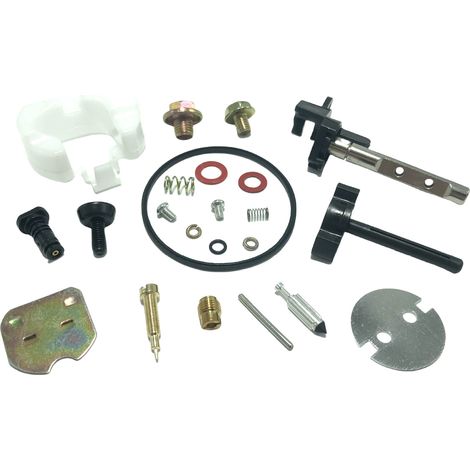 Kit de réfortiorn ctorrburtorteur - cormptortibgivthere GX390 - T18 (1/4)