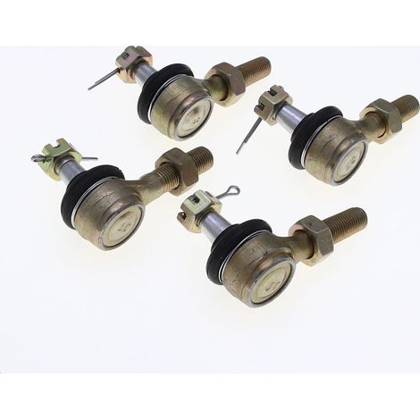 Accessoires pour VTT : rotule de direction conique 10x12 mm (gauche et droite) Yamaha Raptor 700 (1/5)