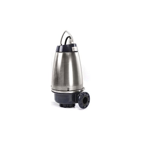 Abwasserpumpe SE1.50 Ex, Direkt, 5.0 A, DN65