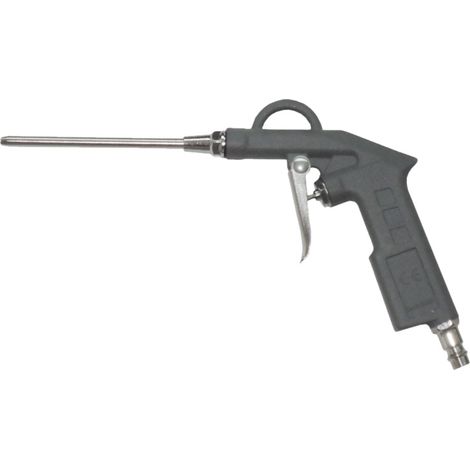 Awtools pistolet do przedmuchiwania z przedłużką 12cm (1/2)
