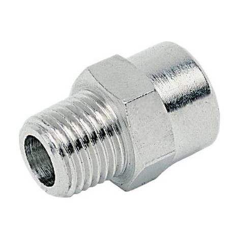 ICH Raccord droit 20402 Filetage intérieur 1/8" Filetage extérieur: R1/8 1 pc(s) (1/2)