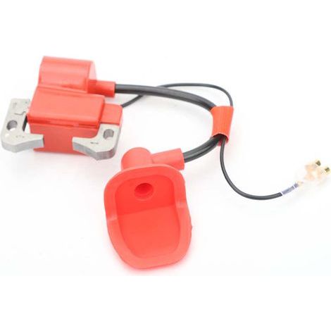 Packs de bobine d'allumage haute tension compatibles avec Quad Pit Dirt Bike ATV 47cc 49cc. (1/5)