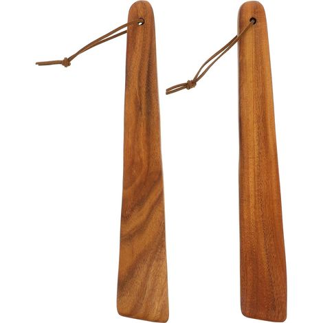 Matratzenheber Holz 2 Stück Ergonomique Bettlakenwechsel Werkzeug mit Glatter Oberfläche für (1/5)