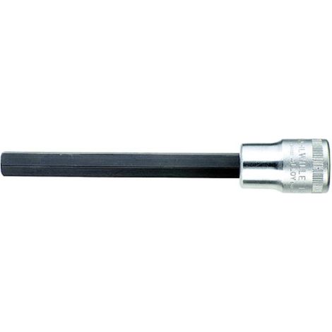 Stahlwille 2054 7 03151207 Brugola interna Inserto giravite a bussola 7 mm 1/2 (12.5 mm) (1/2)