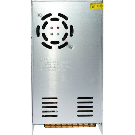 Fuente De Alimentación Conmutada 5V 350W