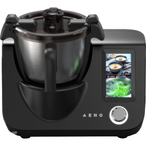 Robot multifonctions de cuisson intelligent AENO CR1S (1/2)