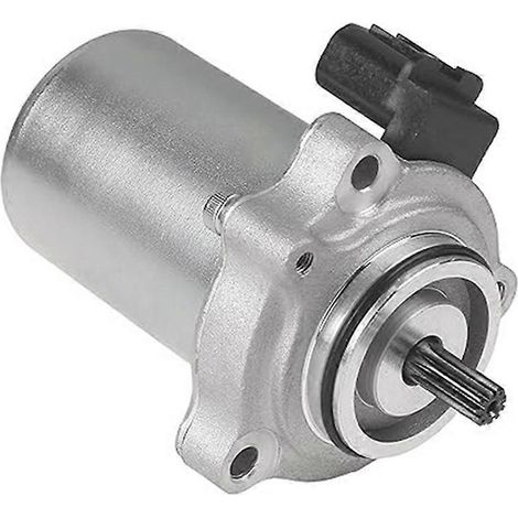 Neuer Power Shift-Steuermotor 31300-HP5-601 für Rancher 420A (siehe Abbildung) (1/5)
