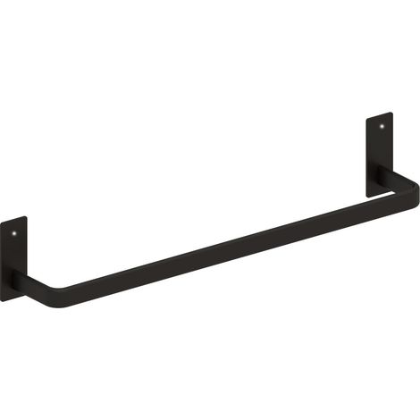 BELTRAN 2295 MUEBLES Barra Toallero Atornillar En Mueble 37 cm - ref: 064-2295