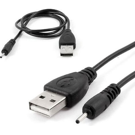 Câble de charge USB pour masseur Fifty Shades Of Greyfs