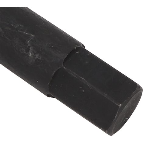 1/2 pouce douille tournevis hexagone 42 chrome-molybdène antidéflagrant accessoires outil à choc pneumatique (douille 1/2 H14) (1/5)