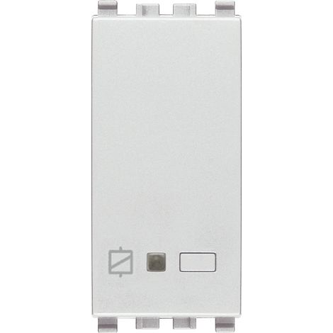 VIMAR - 20593.N Attuatore connesso IoT 16A Next
